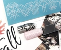 Слайдер дизайн IBDI Nails AIR 132 id/AIR132