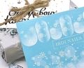 Слайдер дизайн IBDI Nails AIR 135 id/AIR135