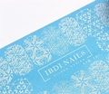 Слайдер дизайн IBDI Nails AIR 141 id/AIR141