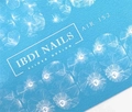 Слайдер дизайн IBDI Nails AIR 152 id/AIR152