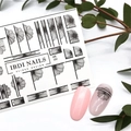 Слайдер дизайн IBDI Nails AIR 159 id/AIR159