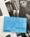 Слайдер дизайн IBDI NAILS AIR FOIL 150 id/AIRF150