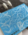 Слайдер дизайн IBDI NAILS AIR FOIL 150 id/AIRF150