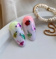 Слайдер дизайн IBDI Nails AIR FOIL 26 id/AIRF26