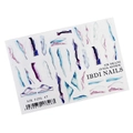 Слайдер дизайн IBDI Nails AIR FOIL 47 id/AIRF47