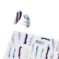 Слайдер дизайн IBDI Nails AIR FOIL 47 id/AIRF47