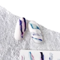 Слайдер дизайн IBDI Nails AIR FOIL 47 id/AIRF47