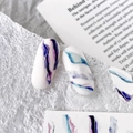 Слайдер дизайн IBDI Nails AIR FOIL 47 id/AIRF47