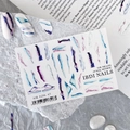 Слайдер дизайн IBDI Nails AIR FOIL 47 id/AIRF47