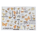 Слайдер дизайн IBDI Nails AIR FOIL 69 id/AIRF69