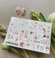 Слайдер дизайн IBDI Nails AIR FOIL 94 id/AIRF94