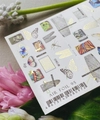Слайдер дизайн IBDI Nails AIR FOIL 95 id/AIRF95