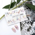 Слайдер дизайн IBDI Nails COLORFUL №19 id/COLORFUL19