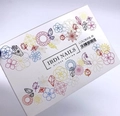 Слайдер дизайн IBDI Nails COLORFUL №19 id/COLORFUL19