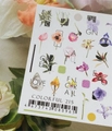Слайдер дизайн IBDI Nails COLORFUL №215 id/COLORFUL215