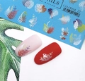Слайдер дизайн IBDI Nails COLORFUL №22 id/COLORFUL22