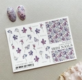 Слайдер дизайн IBDI Nails COLORFUL №220 id/COLORFUL220