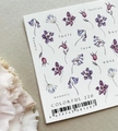 Слайдер дизайн IBDI Nails COLORFUL №220 id/COLORFUL220