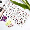 Слайдер дизайн IBDI Nails COLORFUL №28 id/COLORFUL28