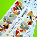 Слайдер дизайн IBDI Nails COLORFUL №36 id/COLORFUL36