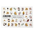 Слайдер дизайн IBDI Nails COLORFUL №49 id/COLORFUL49