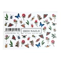Слайдер дизайн IBDI Nails COLORFUL №52 id/COLORFUL52