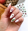 Слайдер дизайн IBDI Nails COLORFUL №52 id/COLORFUL52