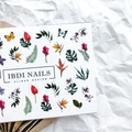 Слайдер дизайн IBDI Nails COLORFUL №54 id/COLORFUL54