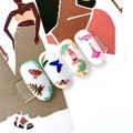 Слайдер дизайн IBDI Nails COLORFUL №57 id/COLORFUL57