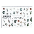 Слайдер дизайн IBDI Nails COLORFUL №58 id/COLORFUL58