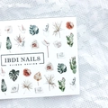 Слайдер дизайн IBDI Nails COLORFUL №58 id/COLORFUL58
