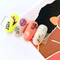 Слайдер дизайн IBDI Nails COLORFUL №58 id/COLORFUL58