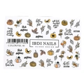 Слайдер дизайн IBDI Nails COLORFUL №61 id/COLORFUL61