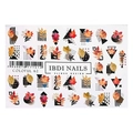 Слайдер дизайн IBDI Nails COLORFUL №62 id/COLORFUL62