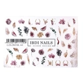 Слайдер дизайн IBDI Nails COLORFUL №64 id/COLORFUL64