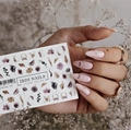 Слайдер дизайн IBDI Nails COLORFUL №64 id/COLORFUL64