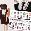 Слайдер дизайн IBDI Nails COLORFUL №70 id/COLORFUL70