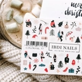 Слайдер дизайн IBDI Nails COLORFUL №77 id/COLORFUL77