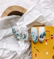 Слайдер дизайн IBDI Nails COLORFUL №78 id/COLORFUL78
