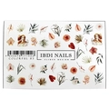 Слайдер дизайн IBDI Nails COLORFUL №83 id/COLORFUL83
