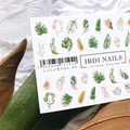 Слайдер дизайн IBDI Nails COLORFUL №85 id/COLORFUL85