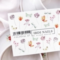 Слайдер дизайн IBDI Nails COLORFUL №87 id/COLORFUL87