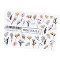Слайдер дизайн IBDI Nails COLORFUL №90 id/COLORFUL90 - фото 549490