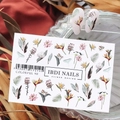 Слайдер дизайн IBDI Nails COLORFUL №90 id/COLORFUL90