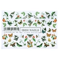 Слайдер дизайн IBDI Nails COLORFUL №96 id/COLORFUL96