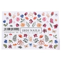 Слайдер дизайн IBDI Nails COLORFUL №98 id/COLORFUL98