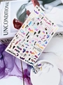Слайдер дизайн IBDI Nails IBDI Nails LUX №08 id/LUX08