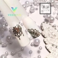 Слайдер дизайн IBDI Nails VERAKSO #V4 id/V4