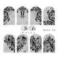 Слайдер дизайн MINI 30, IBDI Nails id/M30