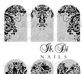 Слайдер дизайн MINI 30, IBDI Nails id/M30